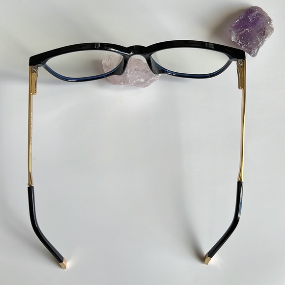 Hunsquer Computer Blue Light Glasses - Picture 4 of 5